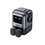 UGREEN CD361 Uno 65W 3-Port GaN Fast Charger
