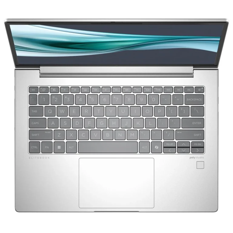 HP EliteBook 640 G11 Ultra 7 155U 16GB RAM DDR5-5600 512GB SSD, 14" Windows 11 pro