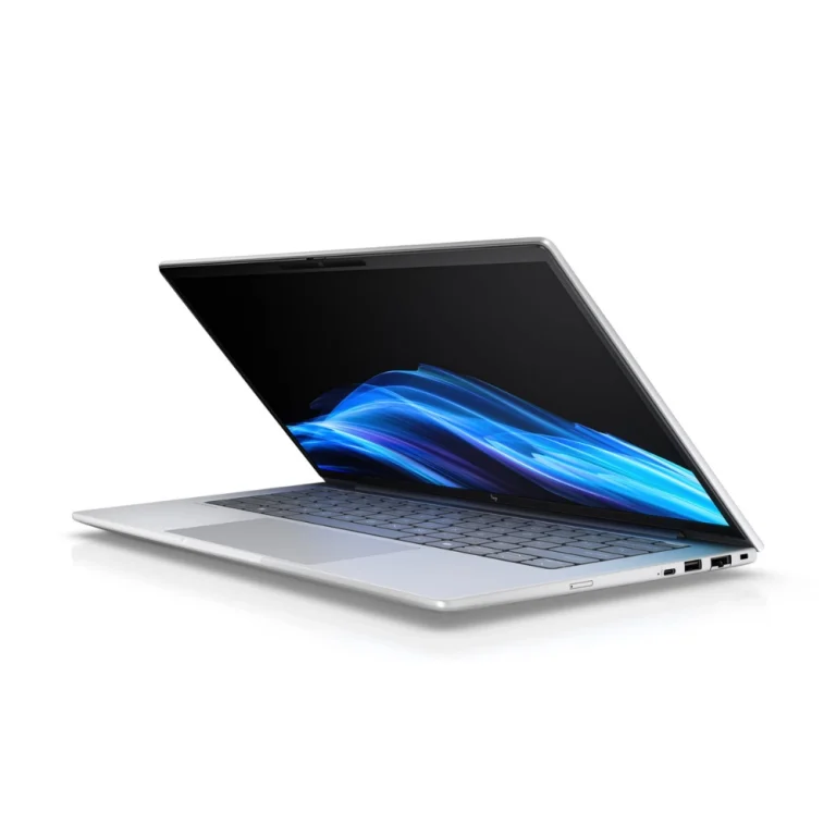 HP Elitebook 8 G1i U7-255U 16GB 512GB 14" WUXGA Win 11 Pro