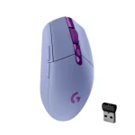 Logitech G G305 LIGHTSPEED Wireless Mouse