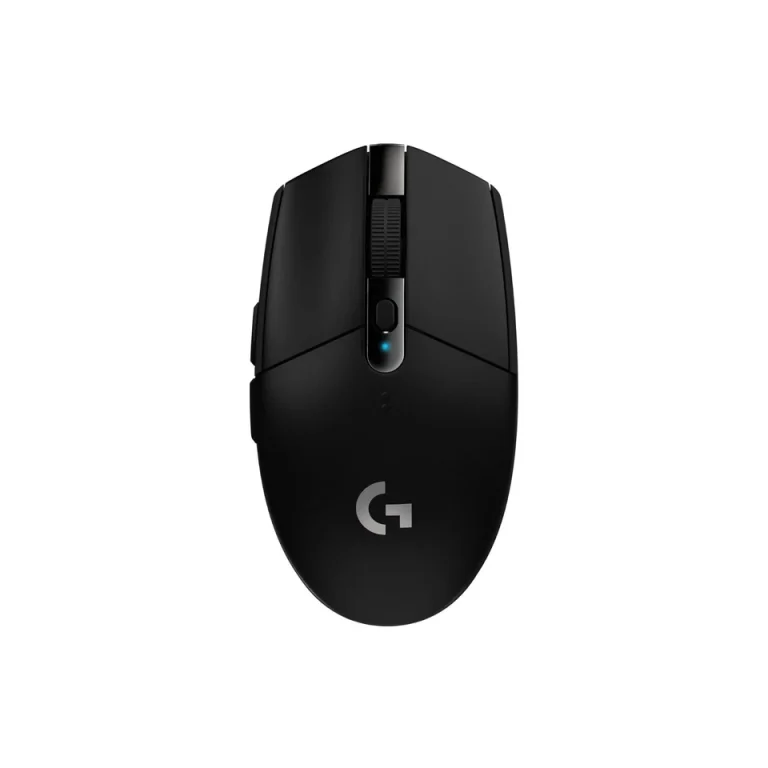 Logitech G G305 LIGHTSPEED Wireless Mouse