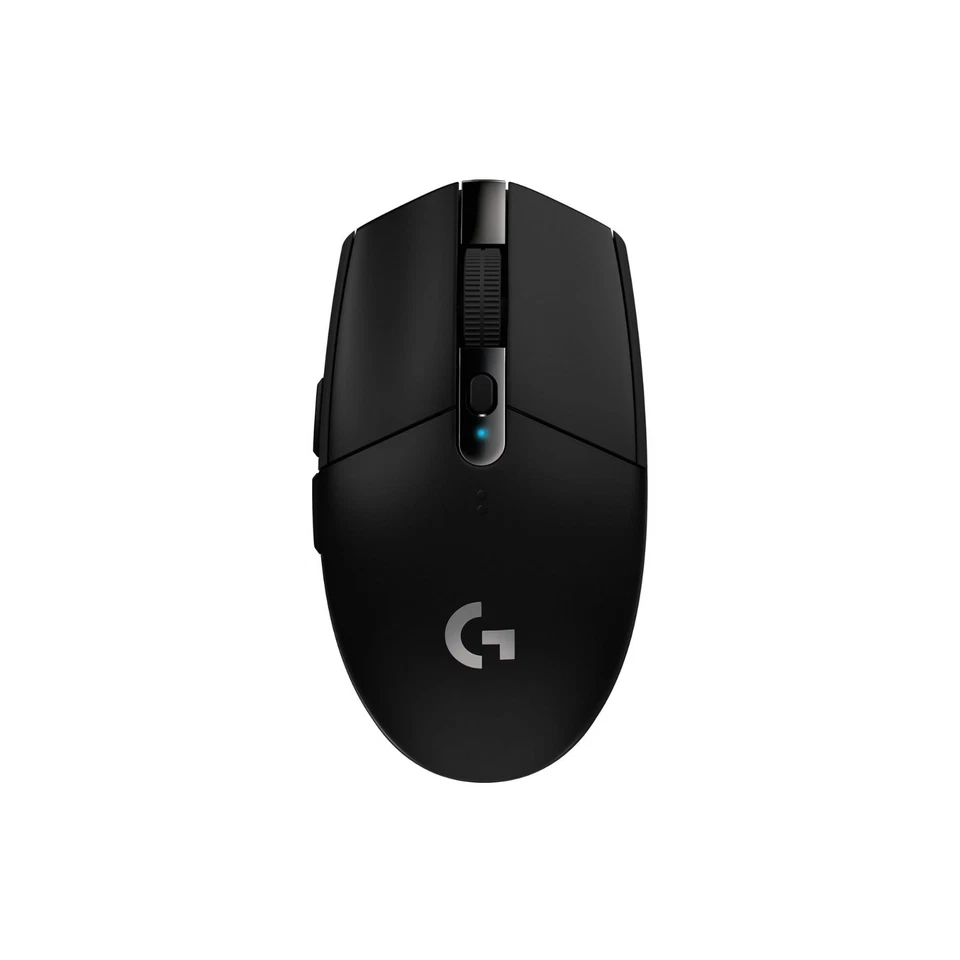 Logitech G G305 LIGHTSPEED Wireless Mouse Logitech G G305 LIGHTSPEED Wireless Mouse