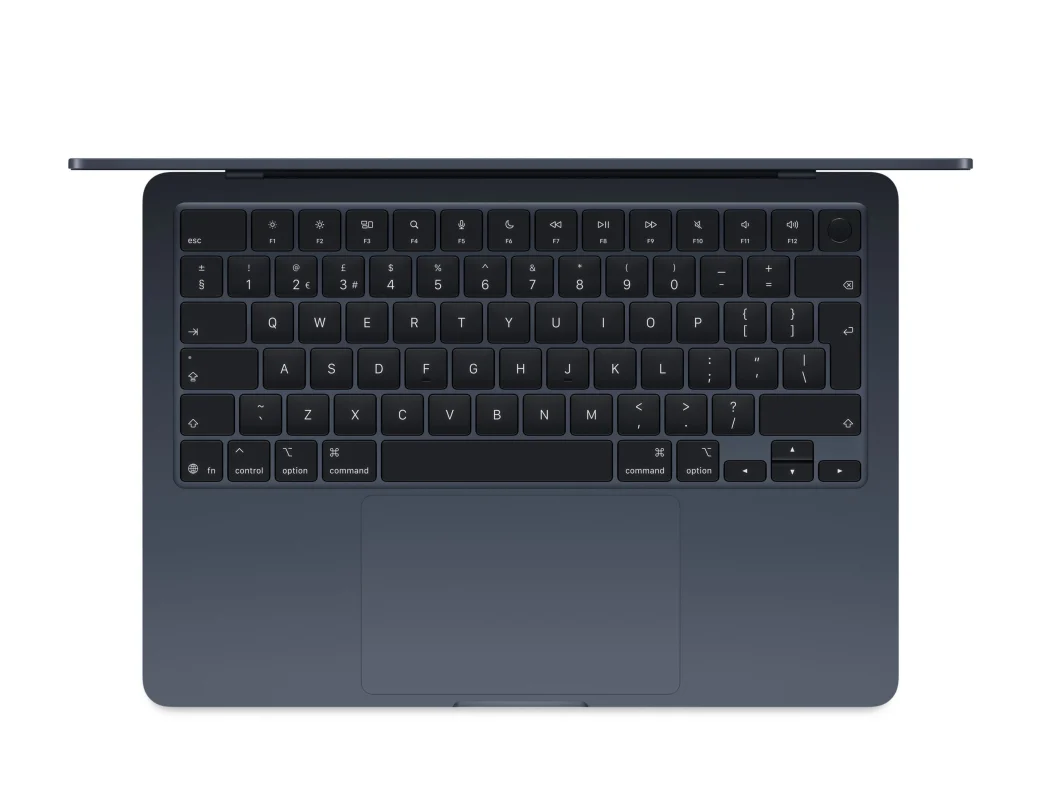 Apple MacBook Air 13-inch M5 13.6 16GB Unified Memory, 512GB SSD in Kenya