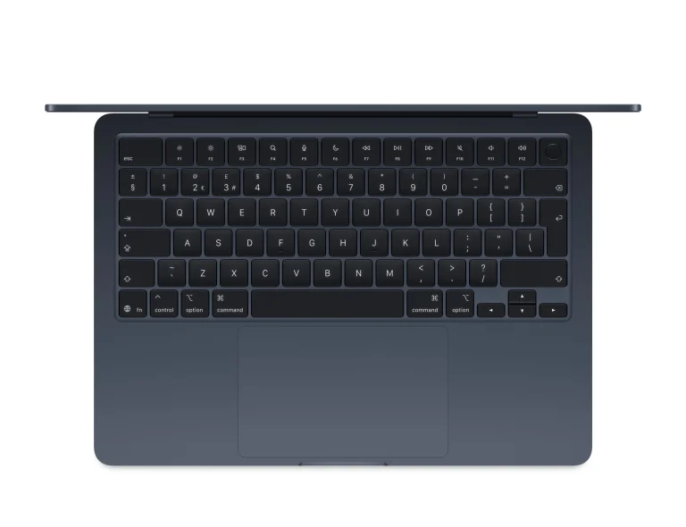 Apple MacBook Air 13-inch M5 13.6 16GB Unified Memory, 512GB SSD in Kenya