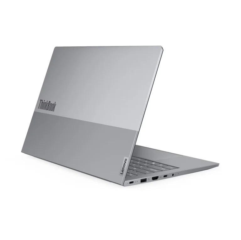 Lenovo ThinkBook 14 G8 U7-255H 8GB DDR5-5600 512GB SSD M.2 NVMe 14" FHD