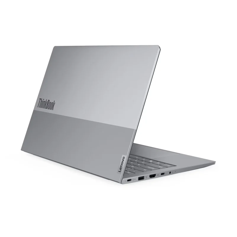 Lenovo ThinkBook 14 G8 U7-255H 8GB DDR5-5600 512GB SSD M.2 NVMe 14" FHD