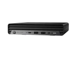 HP Pro Mini 400 G9 Desktop PC Intel Core i5 14500T 8GB DDR5 4800 512GB PCIe NVMe M.2 SSD