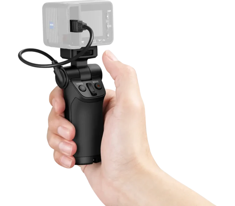 Sony VCT-SGR1 Shooting Grip