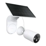 TP-Link Tapo C425 KIT Solar-Powered Security Camera Kit