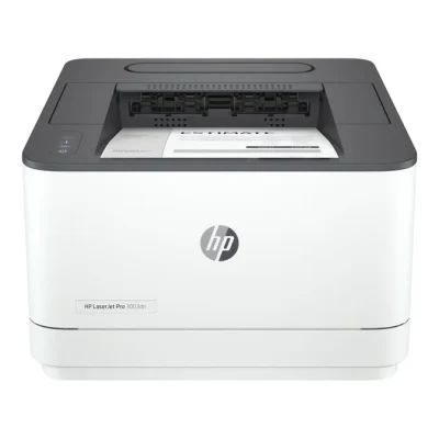 HP LaserJet Pro 3003dn Printer
