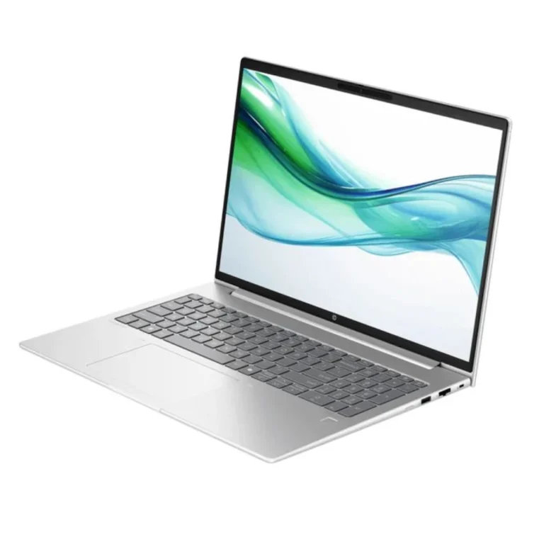 HP ProBook 460 G11 Ultra 5-125U 16GB DDR5 5600 512GB PCIe NVMe M.2 SSD16" WUXGA
