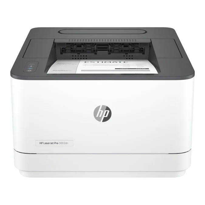 HP LaserJet Pro 3003dn Printer