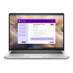 Dell Pro Plus 14 Ultra 7 265U 16GB 512GB 14" FHD UBUNTU