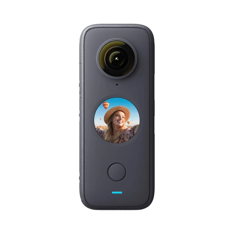 Insta360 ONE X2 Pocket Camera