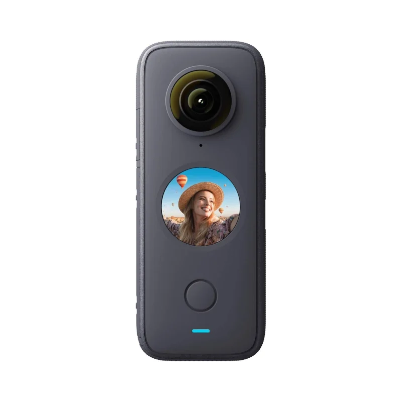 Insta360 ONE X2 Pocket Camera