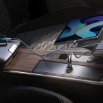 UGREEN EC305 30W Car Charger With 1 USB-C /1* USB A port