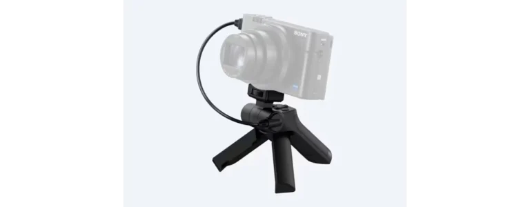 Sony VCT-SGR1 Shooting Grip