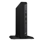 HP Pro Mini 400 G9 Desktop PC Intel Core i5 14500T 8GB DDR5 4800 512GB PCIe NVMe M.2 SSD
