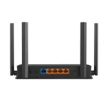 TP-Link Archer BE220 BE3600 Dual Band Wi-Fi 7 Router