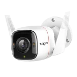 TP-Link Tapo C320WS Outdoor Security Wi-Fi Camera