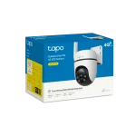 TP-Link Tapo C501GW Outdoor Pan/Tilt 4G LTE Camera