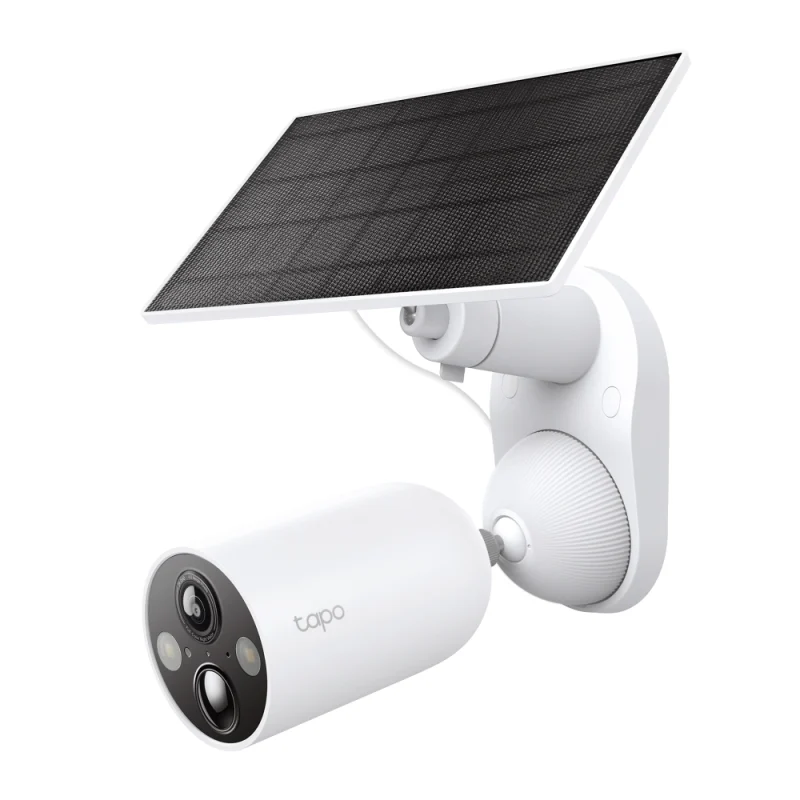TP-Link Tapo C425 KIT Solar-Powered Security Camera Kit