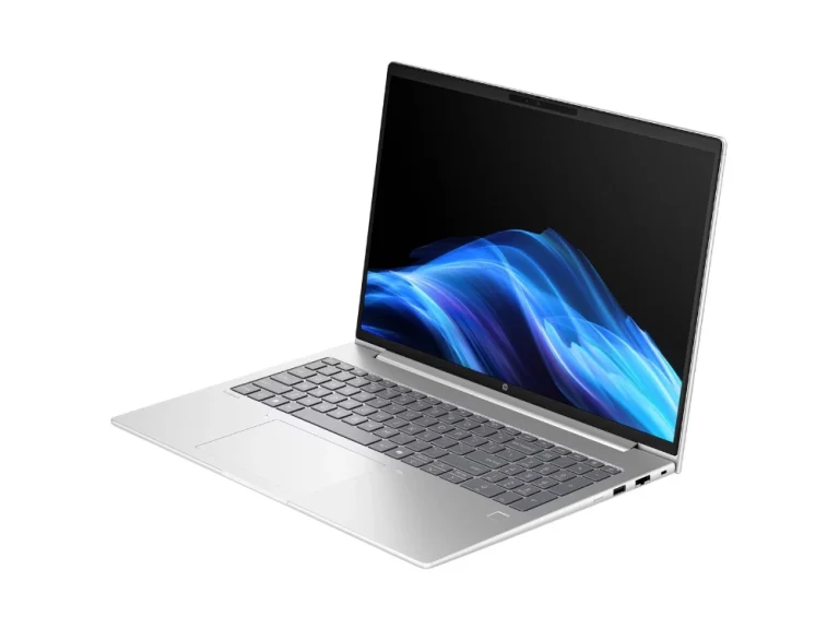 HP ProBook 4 G1i -Intel Core Ultra 7 255U 16 GB 512 GB SSD,16" WUXGA Win 11 Pro