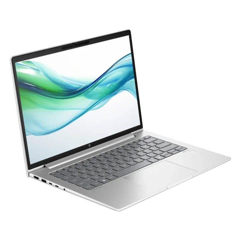 HP ProBook 440 G11 Ultra 5-125U, 8GB DDR5 5600 512GB PCIe NVMe M.2 SSD,14" WUXGA