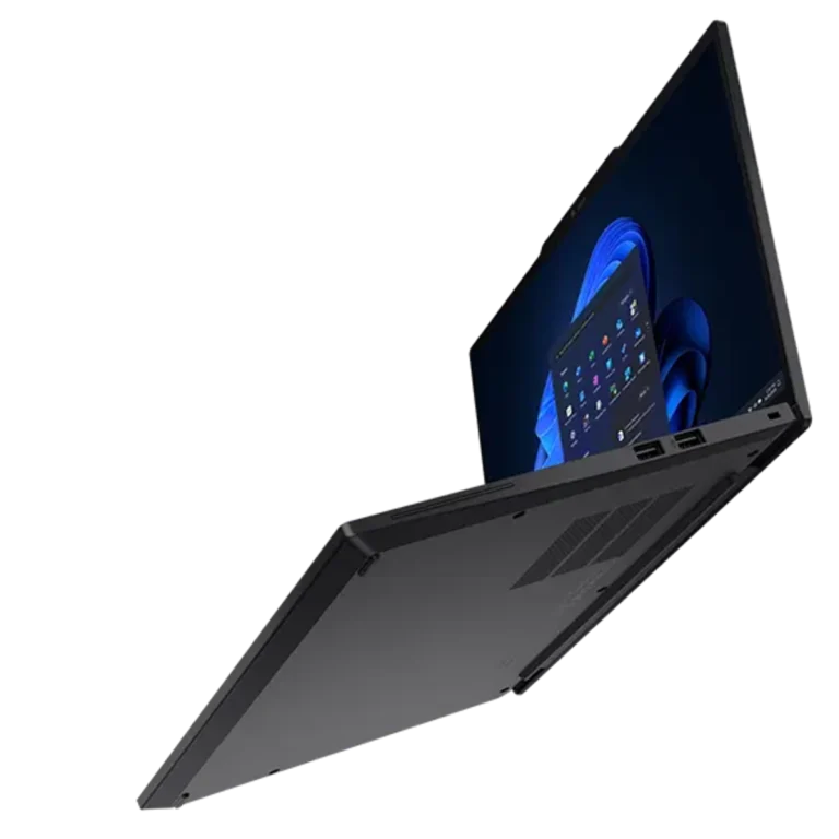 Lenovo ThinkPad T14s Gen 6 Laptop, 14" WUXGA IPS Display, Intel Core Ultra 7 258V, 32GB RAM, 1TB SSD WIN11 PRO