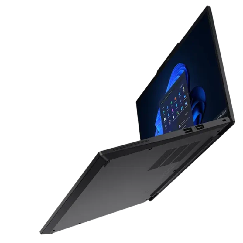 Lenovo ThinkPad T14s Gen 6 Laptop, 14" WUXGA IPS Display, Intel Core Ultra 7 258V, 32GB RAM, 1TB SSD WIN11 PRO