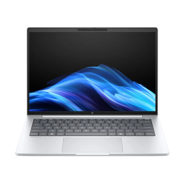 HP Elitebook 8 G1i U7-255U 16GB 512GB 14" WUXGA Win 11 Pro