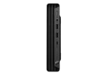 HP Pro Mini 400 G9 Desktop PC Intel Core i5 14500T 8GB DDR5 4800 512GB PCIe NVMe M.2 SSD