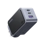 Ugreen Nexode S 65W 3-Port GaN Fast Charger