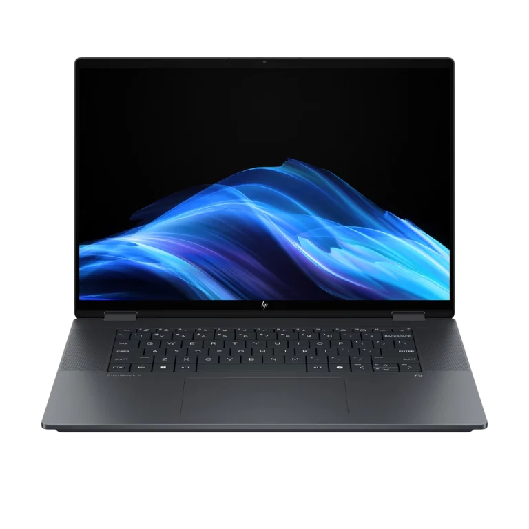 HP OminiBook X Flip 16-AS0023DX ULTRA 7 256V 16GB 1TB SSD WIN 11 Home 16" 2K IPS TOUCH
