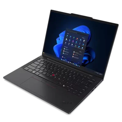 Lenovo ThinkPad T14s Gen 6 Laptop, 14" WUXGA IPS Display, Intel Core Ultra 7 258V, 32GB RAM, 1TB SSD WIN11 PRO