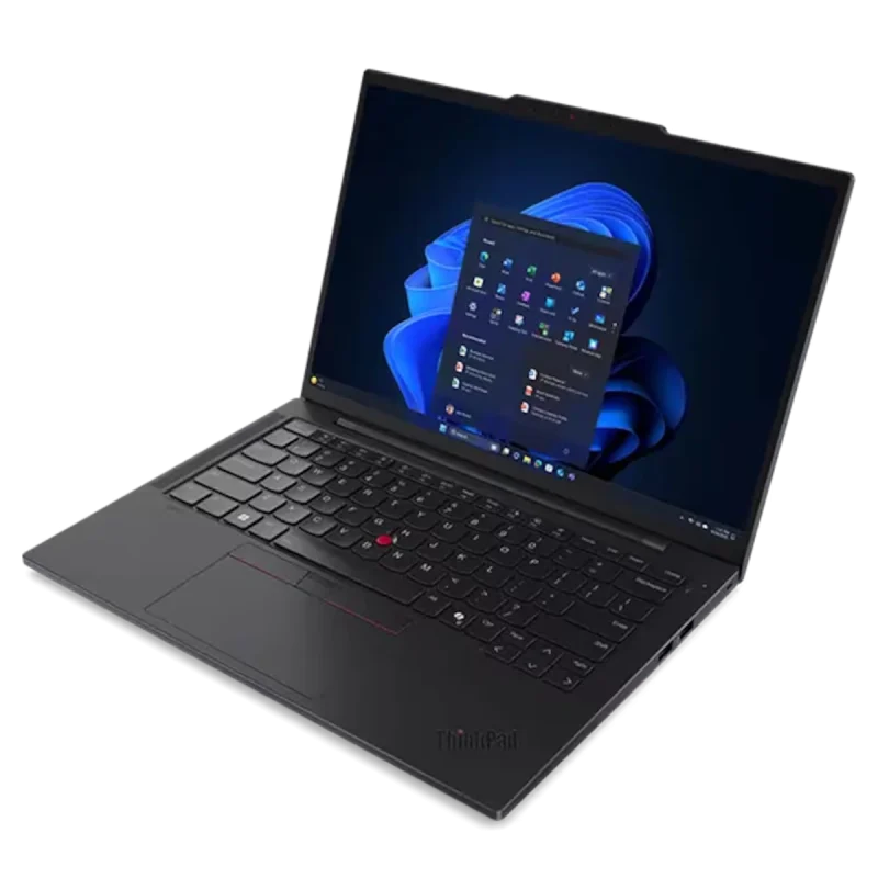 Lenovo ThinkPad T14s Gen 6 Laptop, 14" WUXGA IPS Display, Intel Core Ultra 7 258V, 32GB RAM, 1TB SSD WIN11 PRO