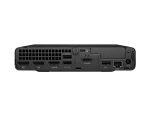 HP Pro Mini 400 G9 Desktop PC Intel Core i5 14500T 8GB DDR5 4800 512GB PCIe NVMe M.2 SSD