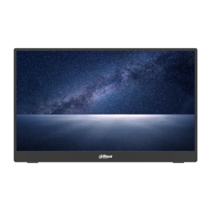 Dahua 15.6 Inch FHD Portable Monitor PM16-F201SDT