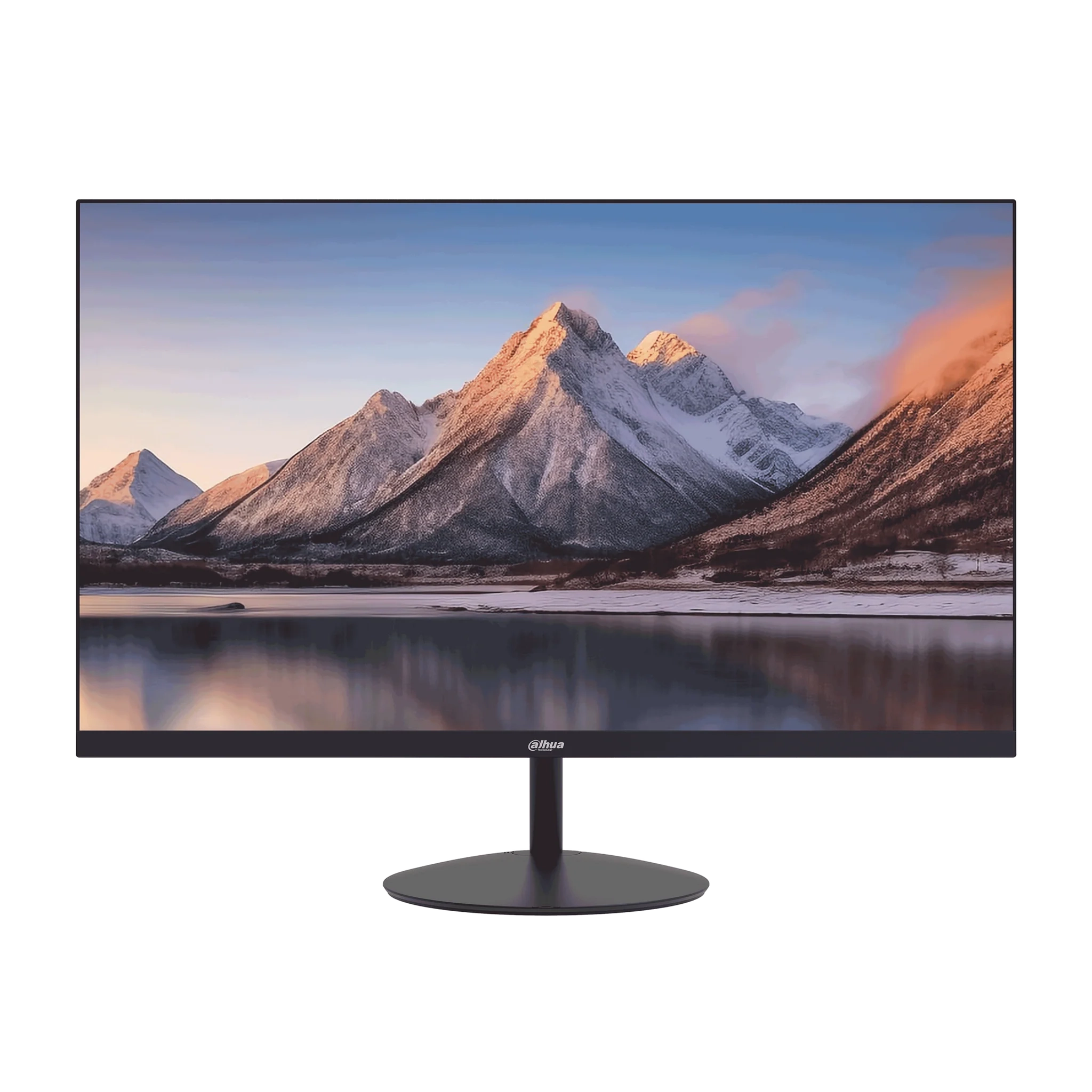 Dahua DHI-LM24-A200Y 23.8-inch FHD Monitor Dahua DHI-LM24-A200Y 23.8-inch FHD Monitor