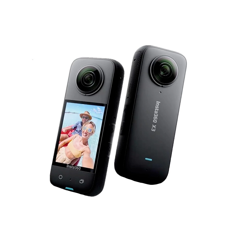 Insta360 One X3 Action Camera Insta360 One X3 Action Camera