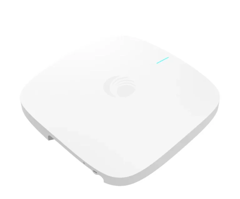 Cambium Networks XE5-8 Wi-Fi 6E Indoor Wireless Access Point