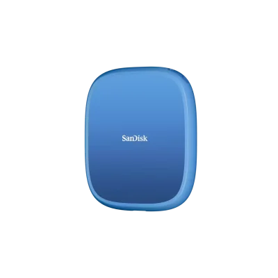 SanDisk 1TB Creator Phone External SSD