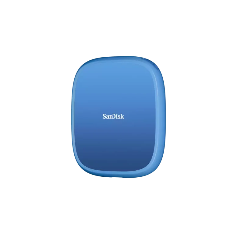 SanDisk 1TB Creator Phone External SSD