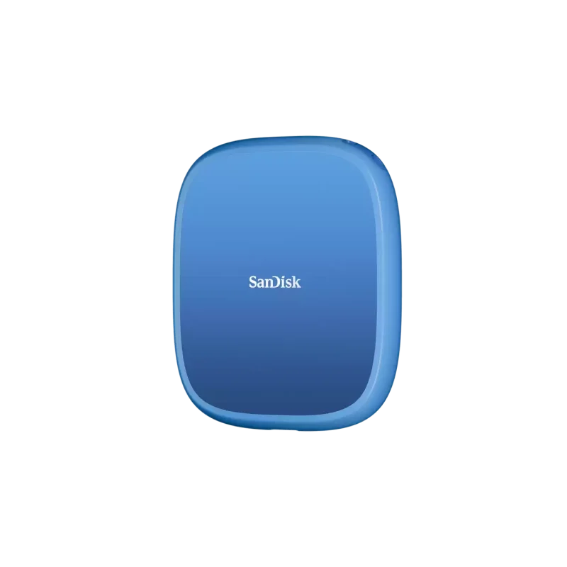 SanDisk 1TB Creator Phone External SSD