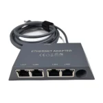 Starlink Gen 3/Mini Ethernet Splitter 4 Way
