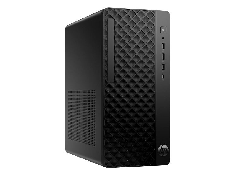 HP ProDesk 2 Tower G1i E Desktop PC i5-14500 8GB DDR5 512GB SSD /DOS / No ODD/No Discrete Graphics /125 v2