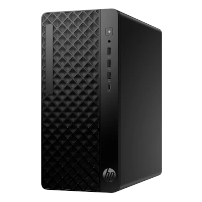 HP ProDesk 2 Tower G1i E Desktop PC i5-14500 8GB DDR5 512GB SSD /DOS / No ODD/No Discrete Graphics /125 v2
