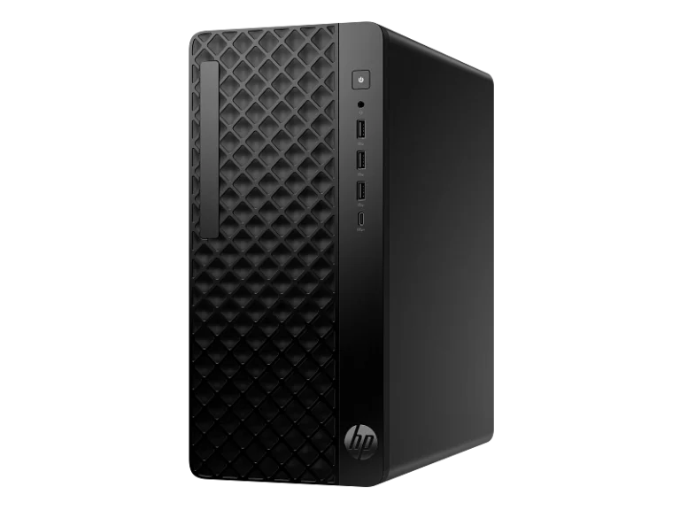 HP ProDesk 2 Tower G1i E Desktop PC i5-14500 8GB DDR5 512GB SSD /DOS / No ODD/No Discrete Graphics /125 v2