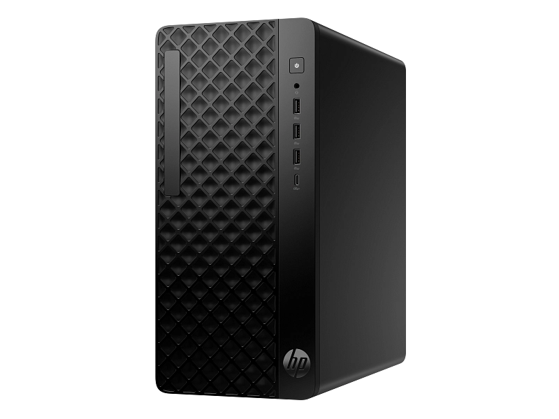 HP ProDesk 2 Tower G1i E Desktop PC i5-14500 8GB DDR5 512GB SSD /DOS / No ODD/No Discrete Graphics /125 v2