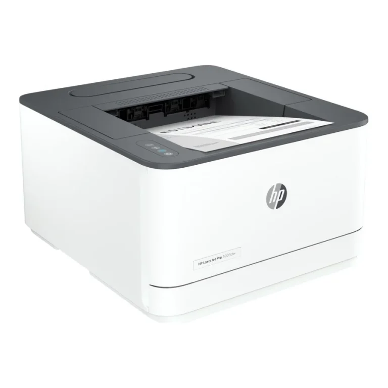 HP LaserJet Pro 3003dw Printer (3G654A)